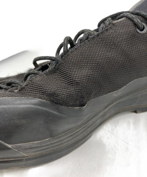 ARC'TERYX（アークテリクス）ARC'TERYX (アークテリクス) Konseal Fl 2 ブラック サイズ:27.5の古着・服飾アイテム