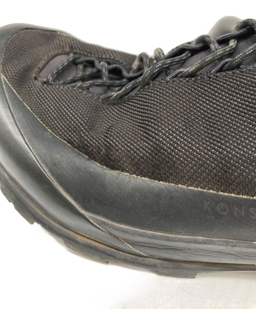 ARC'TERYX（アークテリクス）ARC'TERYX (アークテリクス) Konseal Fl 2 ブラック サイズ:27.5の古着・服飾アイテム