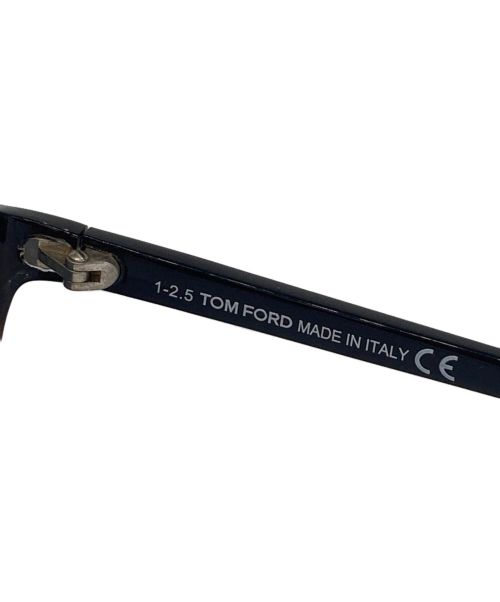 TOM FORD（トムフォード）TOM FORD (トムフォード) サングラス ブラウン サイズ:61□15 140の古着・服飾アイテム