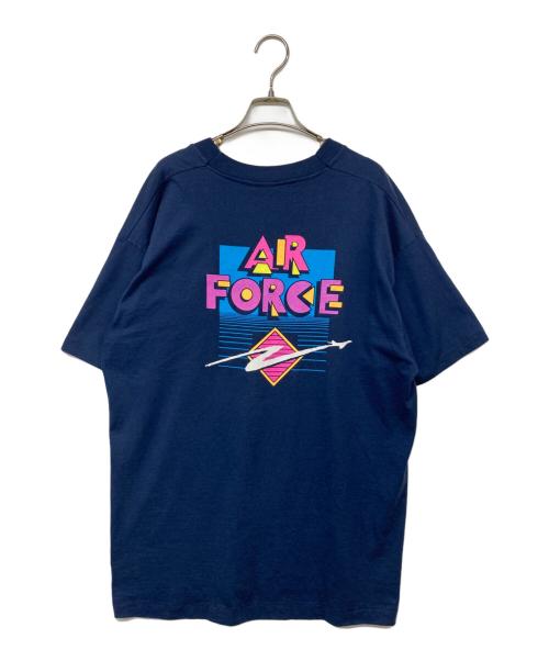 SCREEN STARS（スクリーンズスターズ）SCREEN STARS (スクリーンズスターズ) Tシャツ ネイビー サイズ:XLの古着・服飾アイテム