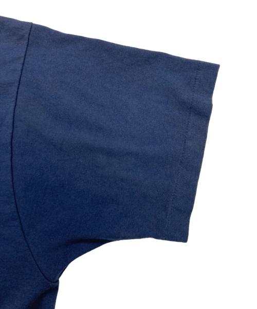 SCREEN STARS（スクリーンズスターズ）SCREEN STARS (スクリーンズスターズ) Tシャツ ネイビー サイズ:XLの古着・服飾アイテム