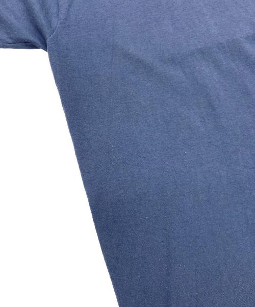 SCREEN STARS（スクリーンズスターズ）SCREEN STARS (スクリーンズスターズ) Tシャツ ネイビー サイズ:XLの古着・服飾アイテム