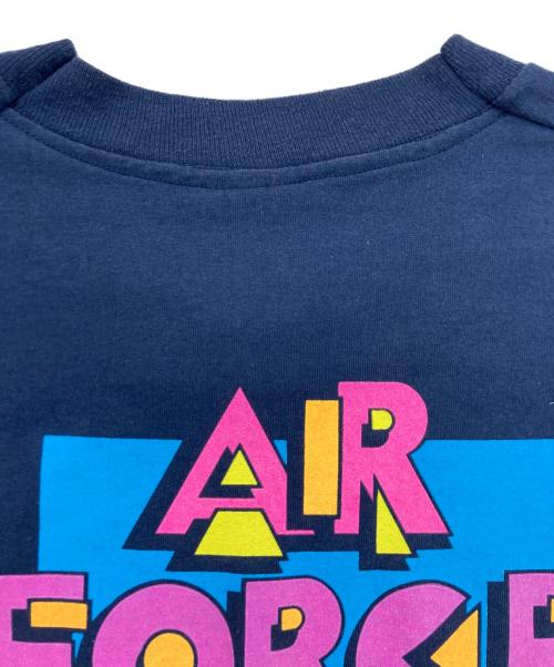 SCREEN STARS（スクリーンズスターズ）SCREEN STARS (スクリーンズスターズ) Tシャツ ネイビー サイズ:XLの古着・服飾アイテム