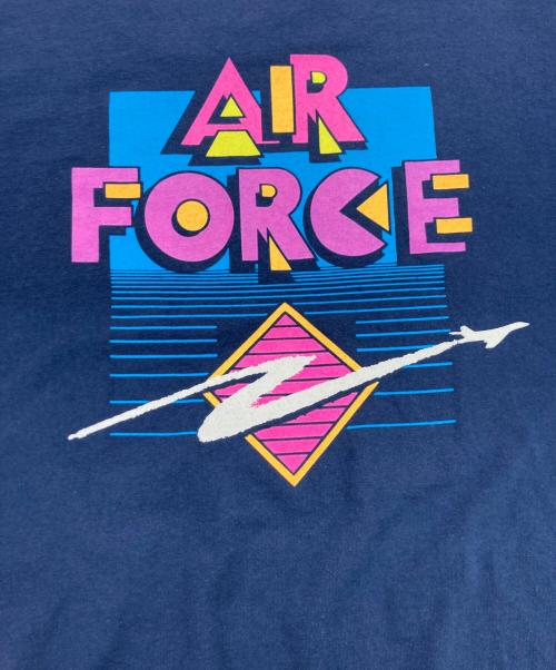 SCREEN STARS（スクリーンズスターズ）SCREEN STARS (スクリーンズスターズ) Tシャツ ネイビー サイズ:XLの古着・服飾アイテム