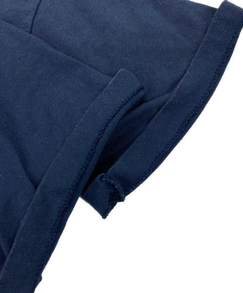 SCREEN STARS（スクリーンズスターズ）SCREEN STARS (スクリーンズスターズ) Tシャツ ネイビー サイズ:XLの古着・服飾アイテム