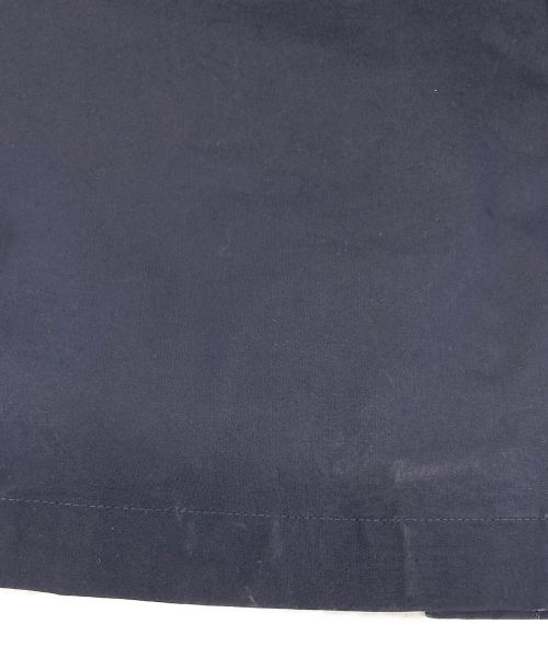 MACKINTOSH PHILOSOPHY（マッキントッシュ フィロソフィー）MACKINTOSH PHILOSOPHY (マッキントッシュフィロソフィー) トロッター コート ネイビー サイズ:38の古着・服飾アイテム