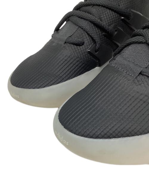 adidas（アディダス）adidas (アディダス) Fear Of God (フィア・オブ・ゴッド) ATHLETICS 1 Basketball ブラック サイズ:US5の古着・服飾アイテム