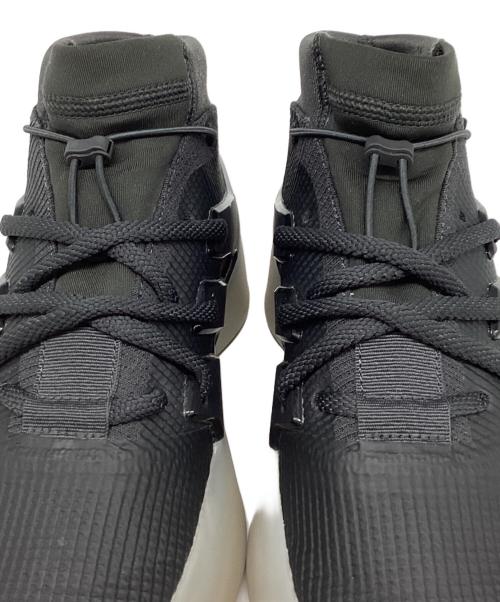 adidas（アディダス）adidas (アディダス) Fear Of God (フィア・オブ・ゴッド) ATHLETICS 1 Basketball ブラック サイズ:US5の古着・服飾アイテム