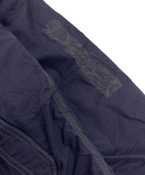 CarHartt（カーハート）CarHartt (カーハート) バック刺繍ワークジャケット ネイビー サイズ:XLの古着・服飾アイテム