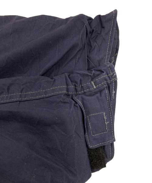 CarHartt（カーハート）CarHartt (カーハート) バック刺繍ワークジャケット ネイビー サイズ:XLの古着・服飾アイテム