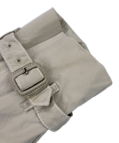 BURBERRY LONDON（バーバリーロンドン）BURBERRY LONDON (バーバリーロンドン) トレンチコート ベージュ サイズ:IT40の古着・服飾アイテム