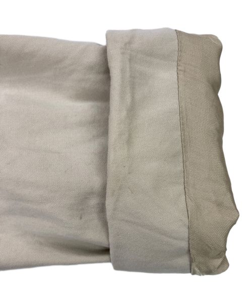 BURBERRY LONDON（バーバリーロンドン）BURBERRY LONDON (バーバリーロンドン) トレンチコート ベージュ サイズ:IT40の古着・服飾アイテム