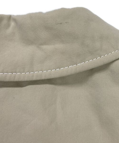 BURBERRY LONDON（バーバリーロンドン）BURBERRY LONDON (バーバリーロンドン) トレンチコート ベージュ サイズ:IT40の古着・服飾アイテム