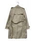 BURBERRY LONDON (バーバリーロンドン) トレンチコート ベージュ サイズ:IT40：34000円