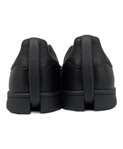 adidas（アディダス）adidas (アディダス) CRAIG GREEN (クレイグ グリーン) SPLIT STAN SMITH LOW TRAINERS ブラック サイズ:US９1/2 未使用品の古着・服飾アイテム
