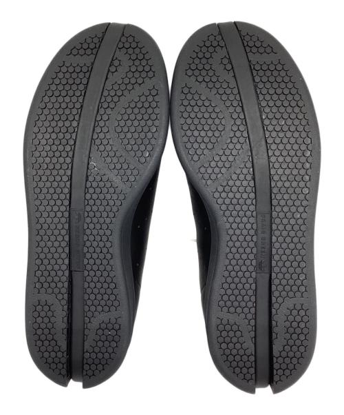 adidas（アディダス）adidas (アディダス) CRAIG GREEN (クレイグ グリーン) SPLIT STAN SMITH LOW TRAINERS ブラック サイズ:US９1/2 未使用品の古着・服飾アイテム