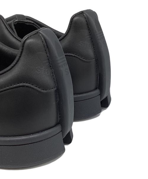 adidas（アディダス）adidas (アディダス) CRAIG GREEN (クレイグ グリーン) SPLIT STAN SMITH LOW TRAINERS ブラック サイズ:US９1/2 未使用品の古着・服飾アイテム