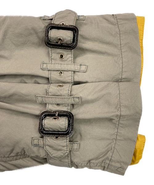 ASPESI（アスペジ）ASPESI (アスペジ) ライナー付トレンチコート ベージュ サイズ:XSの古着・服飾アイテム