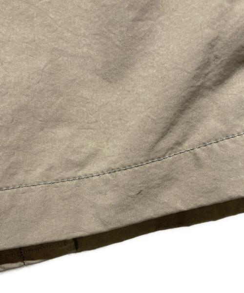 ASPESI（アスペジ）ASPESI (アスペジ) ライナー付トレンチコート ベージュ サイズ:XSの古着・服飾アイテム