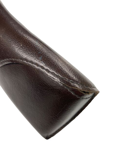 RAY-BAN（レイバン）RAY-BAN (レイバン) ティアドロップサングラス ゴールド サイズ:62□14の古着・服飾アイテム