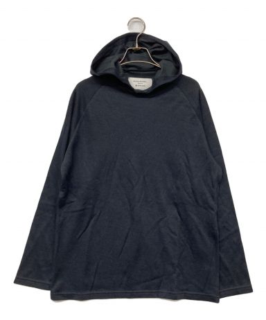 Peak×The Inoue Brothers】Alpaca Knit 中古・古着通販】Snow peak (スノーピーク) THE INOUE BROTHERS