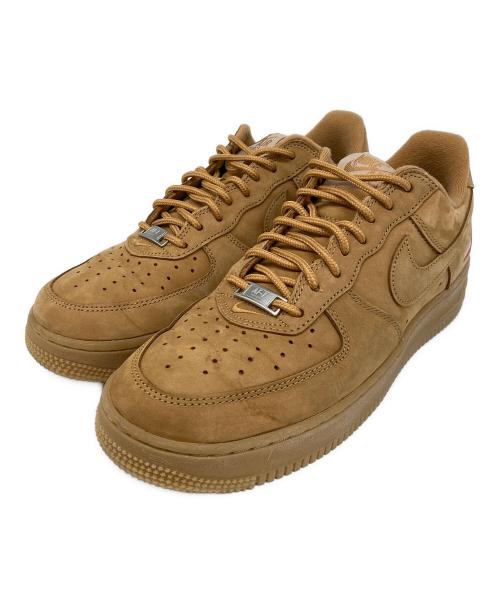 NIKE（ナイキ）NIKE (ナイキ) SUPREME (シュプリーム) ローカットスニーカー/Air Force 1 Low 