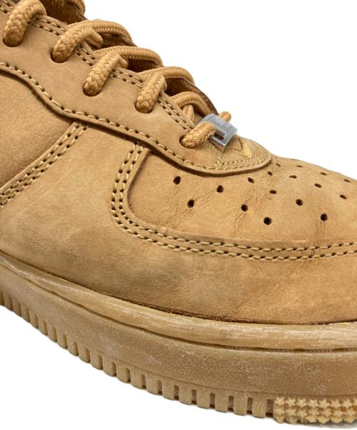 NIKE（ナイキ）NIKE (ナイキ) SUPREME (シュプリーム) ローカットスニーカー/Air Force 1 Low 