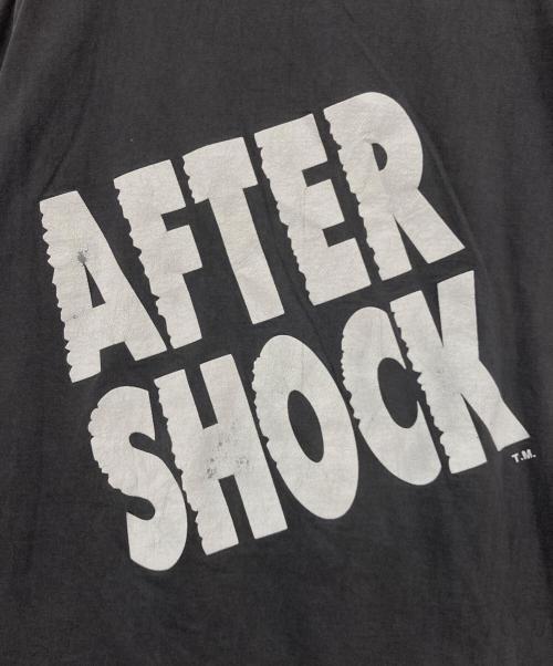 Murina（ムリナ）Murina (ムリナ) プリントTシャツ ブラック サイズ:XLの古着・服飾アイテム