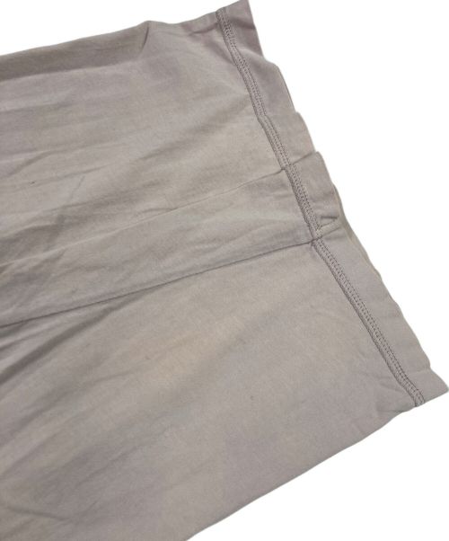 OUR LEGACY（アワーレガシー）OUR LEGACY (アワーレガシー) Parachute Longsleeve/ロングスリーブカットソー ピンク サイズ:44の古着・服飾アイテム