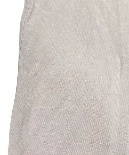 OUR LEGACY（アワーレガシー）OUR LEGACY (アワーレガシー) Parachute Longsleeve/ロングスリーブカットソー ピンク サイズ:44の古着・服飾アイテム