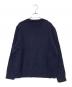 POLO RALPH LAUREN (ポロ・ラルフローレン) INTARSIA RL KNIT/インターシャニット ネイビー サイズ:L：33000円