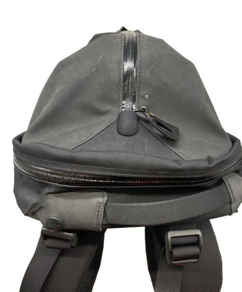 ARC'TERYX（アークテリクス）ARC'TERYX (アークテリクス) Arro 22 Backpack/アロー22 バックパック ブラックの古着・服飾アイテム