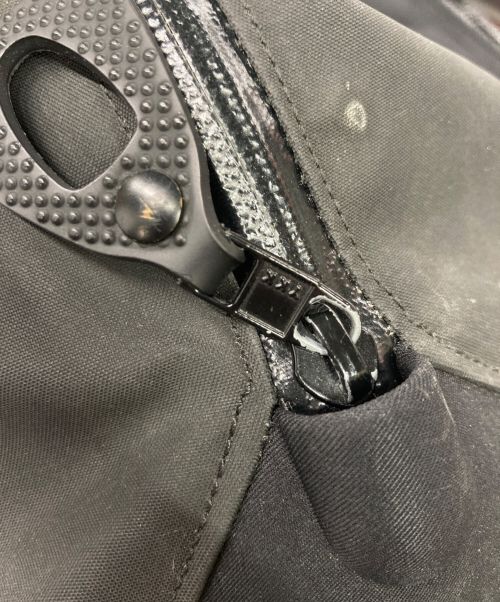 ARC'TERYX（アークテリクス）ARC'TERYX (アークテリクス) Arro 22 Backpack/アロー22 バックパック ブラックの古着・服飾アイテム