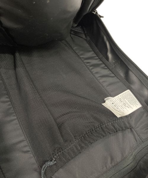 ARC'TERYX（アークテリクス）ARC'TERYX (アークテリクス) Arro 22 Backpack/アロー22 バックパック ブラックの古着・服飾アイテム