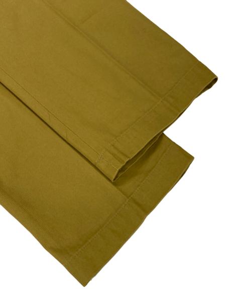 PT TORINO（ピーティートリノ）PT TORINO (ピーティートリノ) テーパードパンツ ブラウン サイズ:W30の古着・服飾アイテム