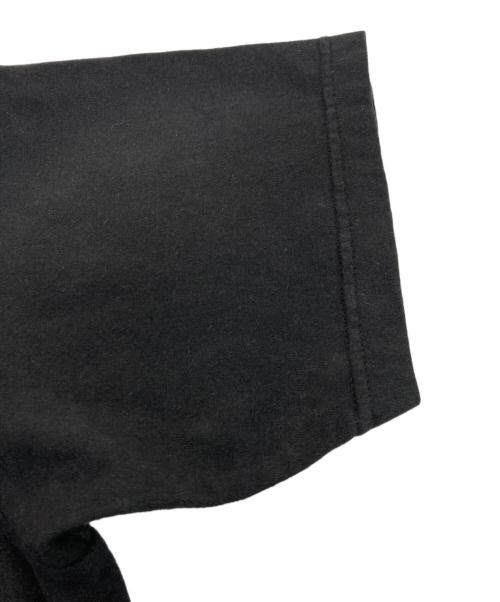 SUPREME（シュプリーム）Supreme (シュプリーム) BEAR TEE ブラック サイズ:Mの古着・服飾アイテム