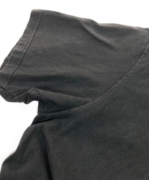 SUPREME（シュプリーム）Supreme (シュプリーム) BEAR TEE ブラック サイズ:Mの古着・服飾アイテム