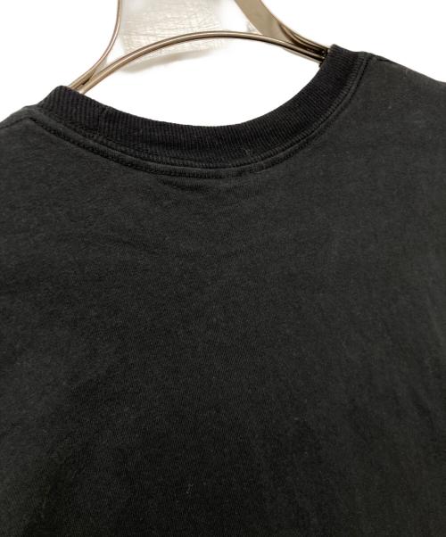 SUPREME（シュプリーム）Supreme (シュプリーム) BEAR TEE ブラック サイズ:Mの古着・服飾アイテム