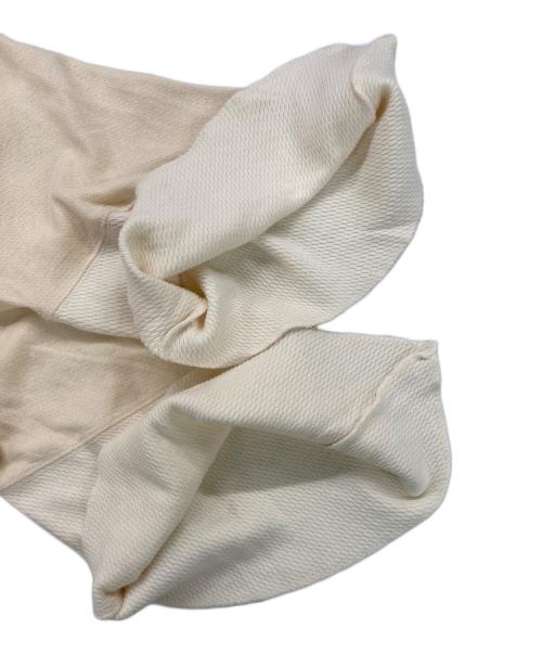 Ron Herman（ロンハーマン）Ron Herman (ロンハーマン) 切替ワンピース ベージュ サイズ:XSの古着・服飾アイテム