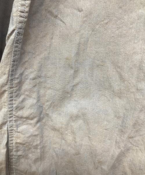 hoollywood styled（ハリウッドスタイル）hoollywood styled (ハリウッドスタイル) オープンカラーシャツ ネイビー サイズ:Sの古着・服飾アイテム