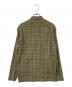 McGREGOR (マクレガー) チェックシャツ グリーン サイズ:M：6000円