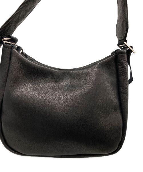 TIDE WAY（タイドウェイ）TIDE WAY (タイドウェイ) TONE SWITCH BAG/ショルダーバッグ ブラックの古着・服飾アイテム