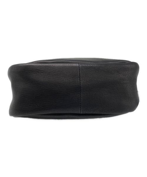 TIDE WAY（タイドウェイ）TIDE WAY (タイドウェイ) TONE SWITCH BAG/ショルダーバッグ ブラックの古着・服飾アイテム