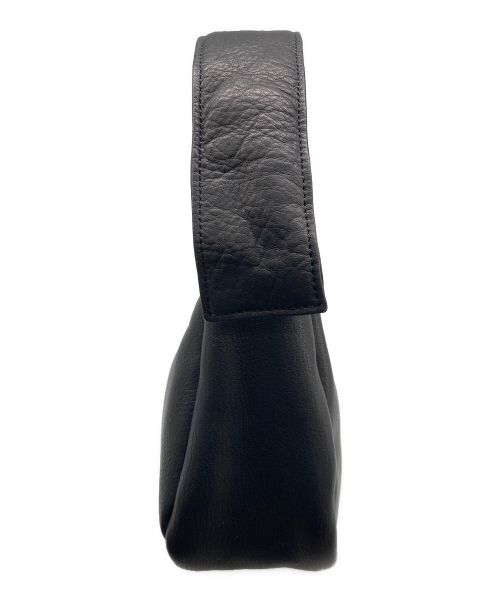 TIDE WAY（タイドウェイ）TIDE WAY (タイドウェイ) TONE SWITCH BAG/ショルダーバッグ ブラックの古着・服飾アイテム