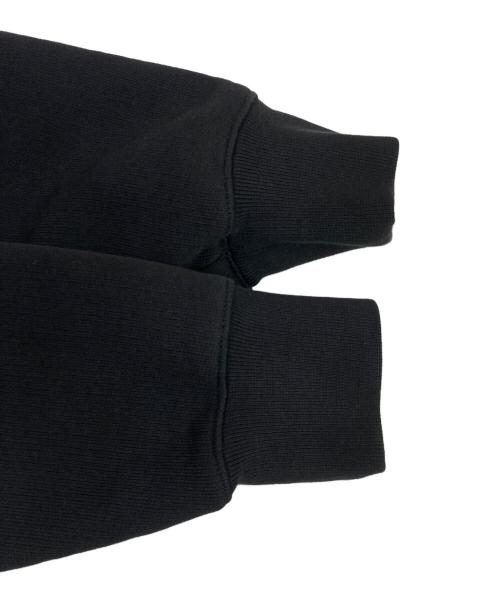 JORDAN（ジョーダン）JORDAN (ジョーダン) AWAKE (アウェイク) AWNY FLC HOODIE/フリース フーディ ブラック サイズ:XSの古着・服飾アイテム