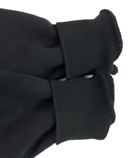 JORDAN（ジョーダン）JORDAN (ジョーダン) AWAKE (アウェイク) AWNY FLC HOODIE/フリース フーディ ブラック サイズ:XSの古着・服飾アイテム