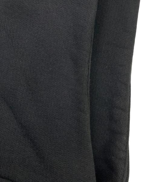 JORDAN（ジョーダン）JORDAN (ジョーダン) AWAKE (アウェイク) AWNY FLC HOODIE/フリース フーディ ブラック サイズ:XSの古着・服飾アイテム