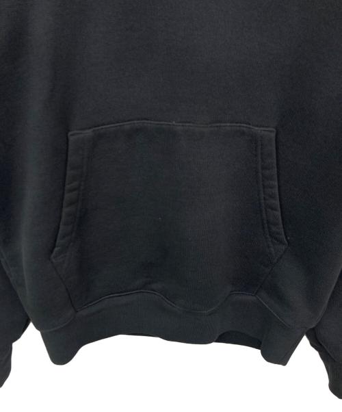 JORDAN（ジョーダン）JORDAN (ジョーダン) AWAKE (アウェイク) AWNY FLC HOODIE/フリース フーディ ブラック サイズ:XSの古着・服飾アイテム
