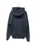JORDAN (ジョーダン) AWAKE (アウェイク) AWNY FLC HOODIE/フリース フーディ ブラック サイズ:XS：8000円
