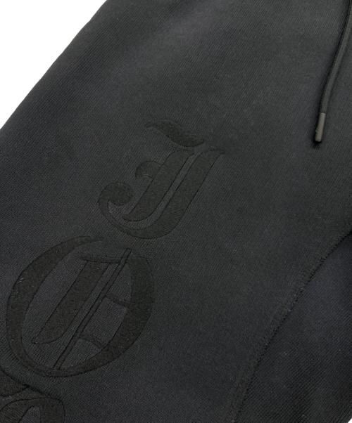 JORDAN（ジョーダン）JORDAN (ジョーダン) AWAKE (アウェイク) AWNY FLC PANT/フリースパンツ ブラック サイズ:XSの古着・服飾アイテム